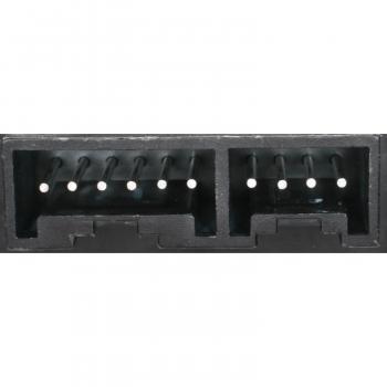 2005 Cadillac DeVille Door Window Switch Front Left Standard Motor Products DWS1153 image 3 of 3