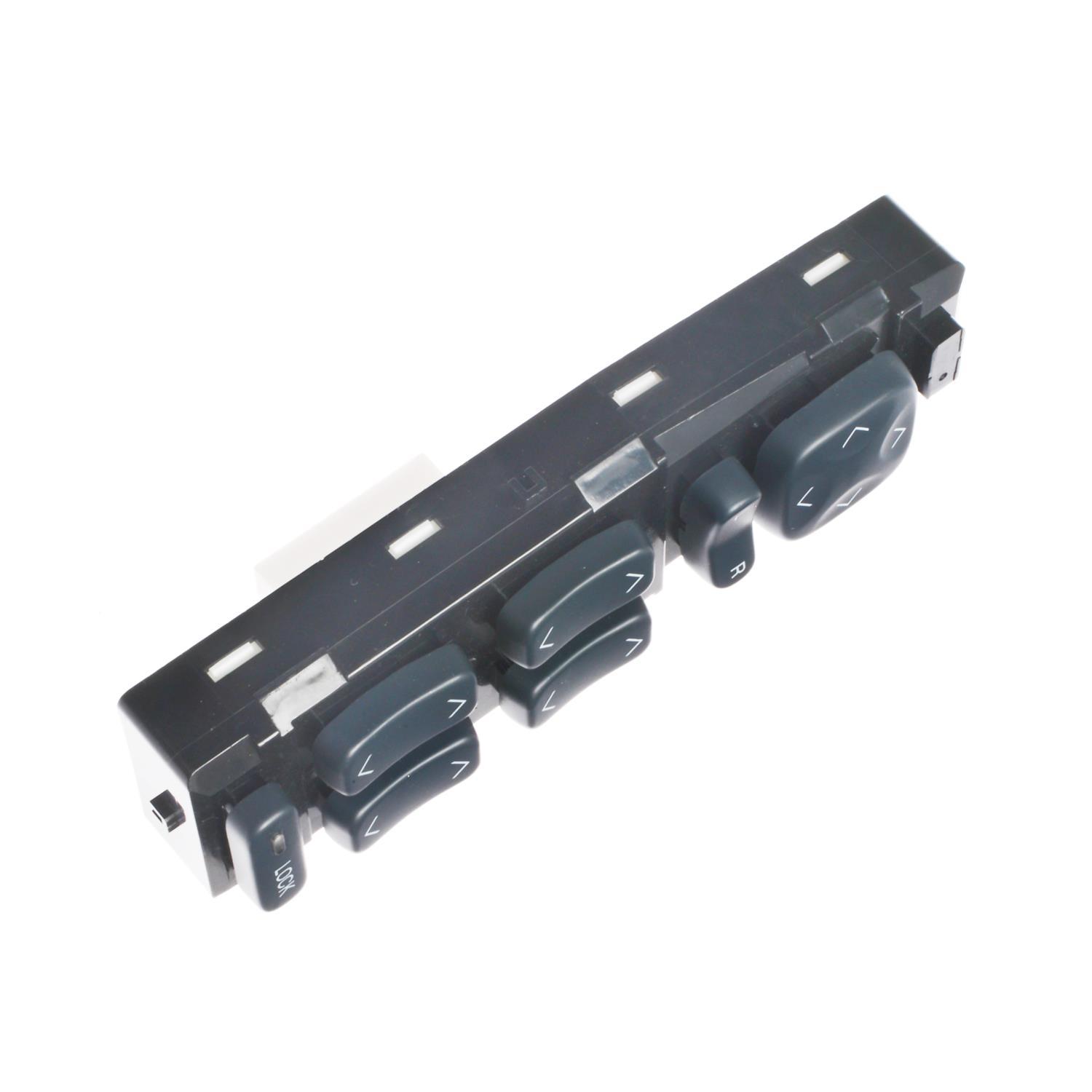 Standard Motor Products DWS1156 - Door Window Switch Standard Motor Products DWS1156 Door Window Switch product image 1 of 3