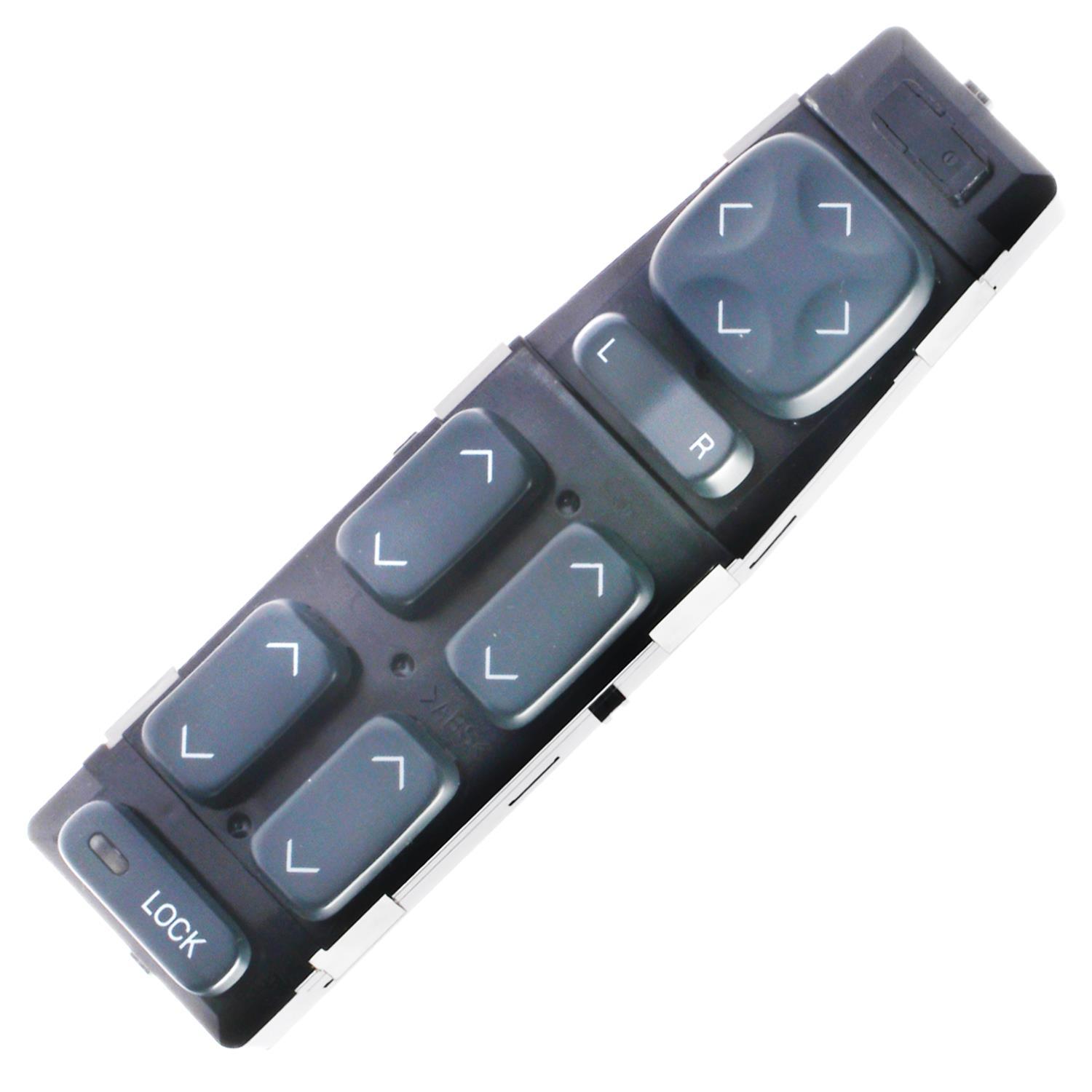 Standard Motor Products DWS1156 - Door Window Switch Standard Motor Products DWS1156 Door Window Switch product image 2 of 3