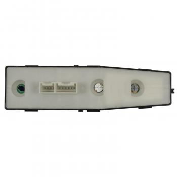 2006 Cadillac XLR Door Window Switch Left Standard Motor Products DWS1158 image 2 of 3