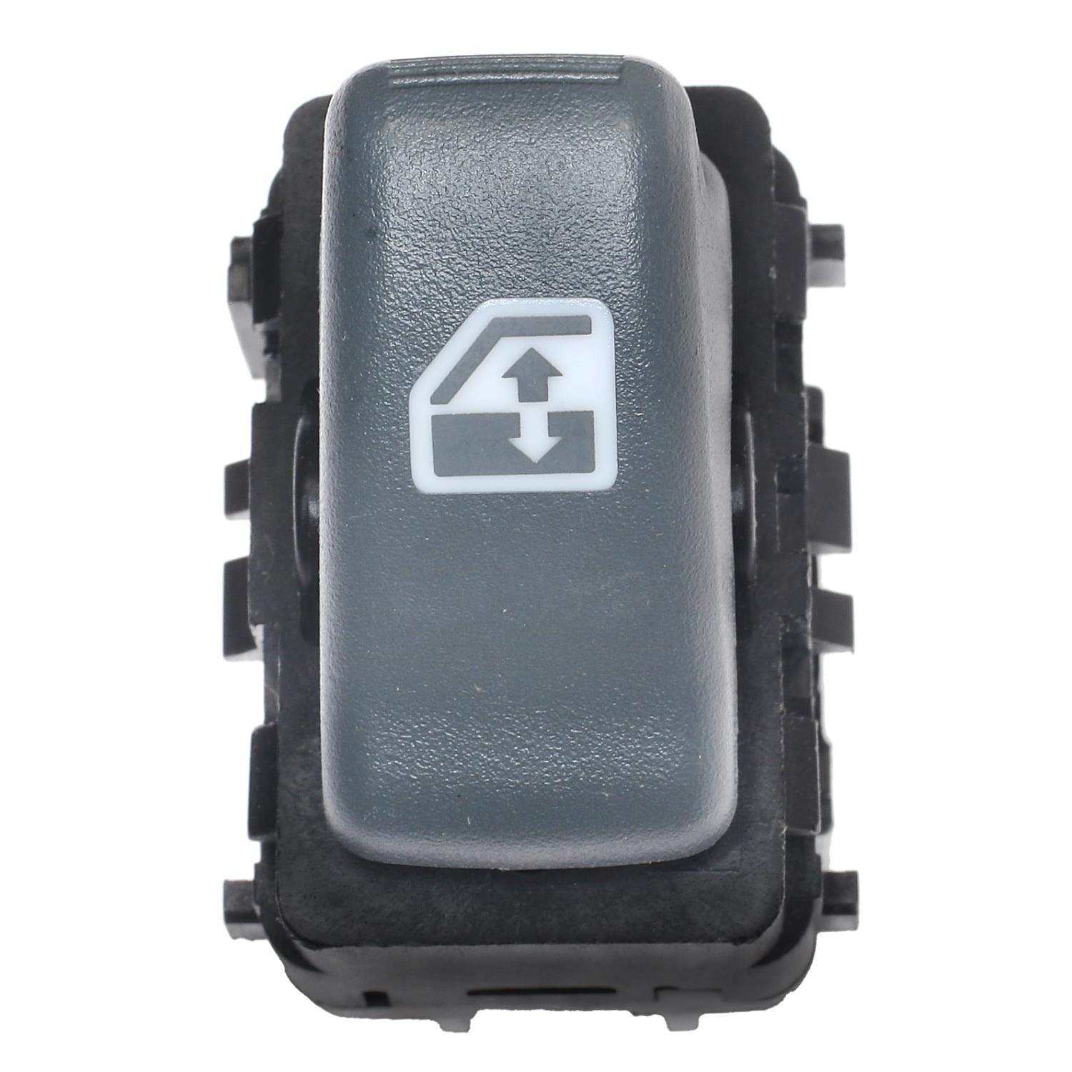 Standard Motor Products DWS116 - Door Window Switch Standard Motor Products DWS116 Door Window Switch product image 1 of 3