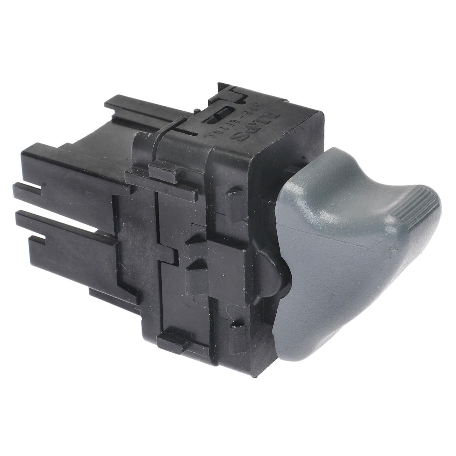 Standard Motor Products DWS116 - Door Window Switch Standard Motor Products DWS116 Door Window Switch product image 2 of 3