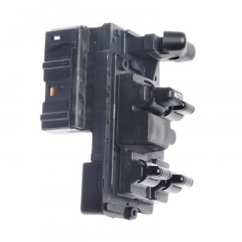 1997 Honda Accord Door Window Switch Front Left Standard Motor Products DWS1160 image 1 of 3