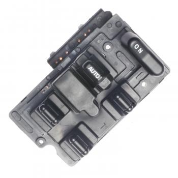 1997 Honda Accord Door Window Switch Front Left Standard Motor Products DWS1160 image 2 of 3