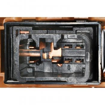 2004 Kia Sorento Door Window Switch Rear Left Standard Motor Products DWS1164 image 3 of 3