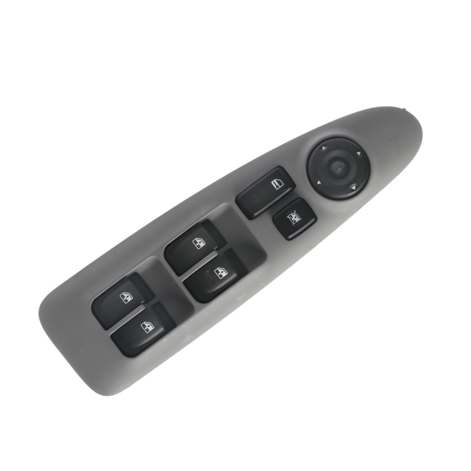 Standard Motor Products DWS1165 Door Window Switch product image 1 of 3
