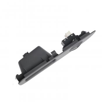 2005 Kia Optima Door Window Switch Rear Left Standard Motor Products DWS1166 image 2 of 3
