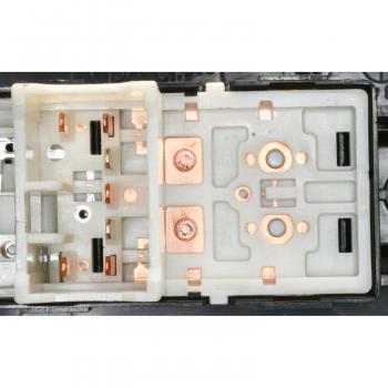 2005 Kia Optima Door Window Switch Rear Left Standard Motor Products DWS1166 image 3 of 3