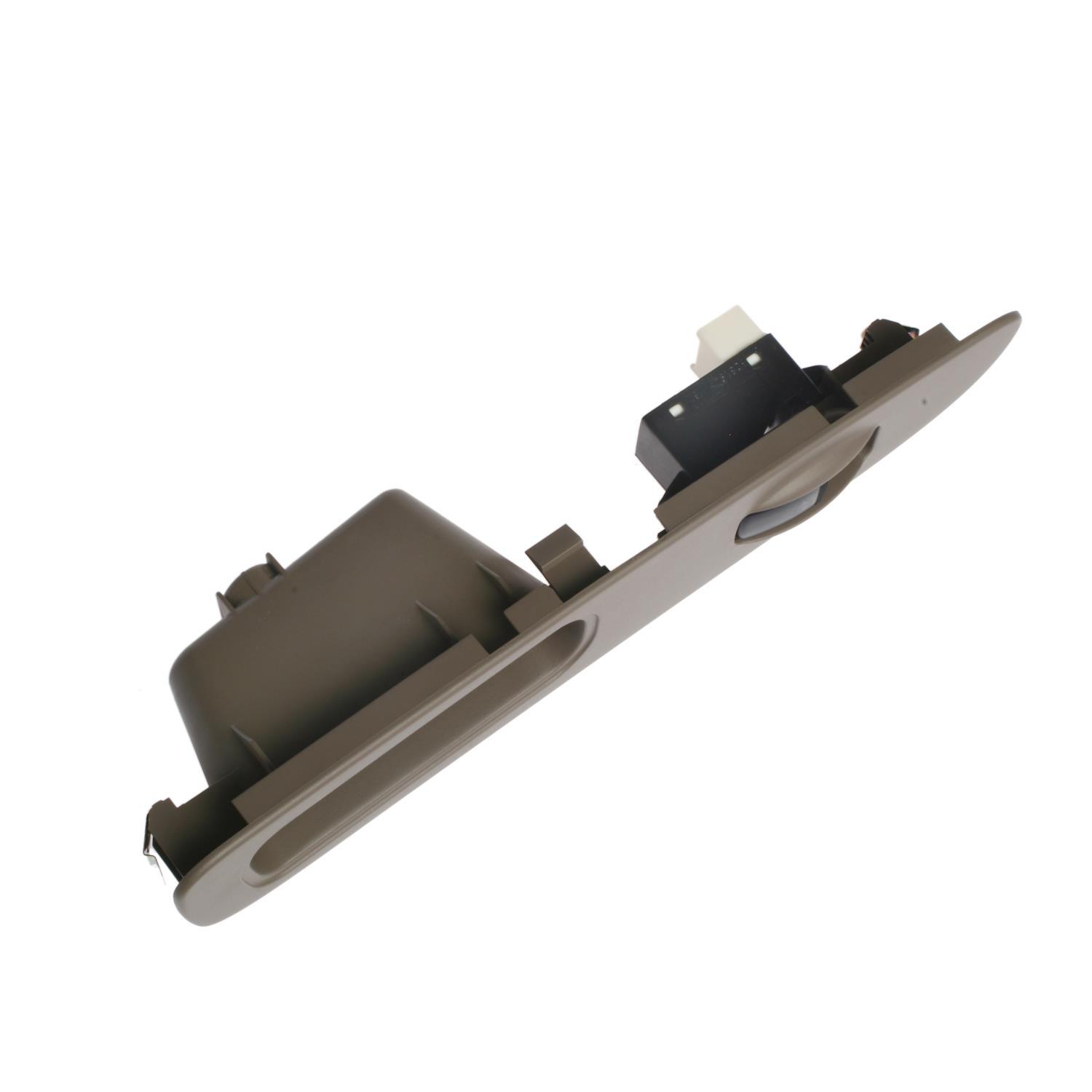 Standard Motor Products DWS1167 - Door Window Switch Standard Motor Products DWS1167 Door Window Switch product image 2 of 3