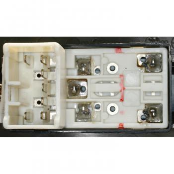 2005 Kia Optima Door Window Switch Rear Left Standard Motor Products DWS1167 image 3 of 3