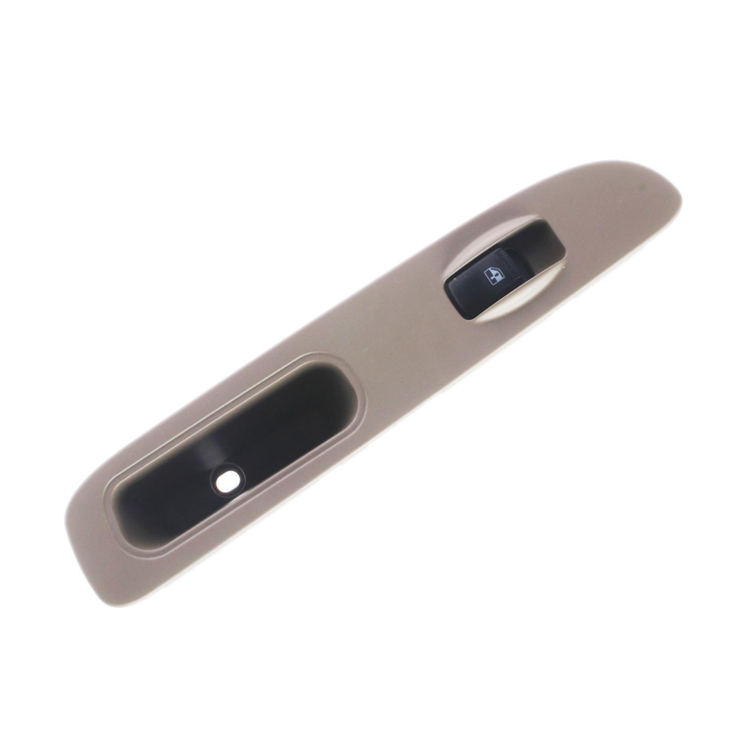 Standard Motor Products DWS1169 - Door Window Switch Standard Motor Products DWS1169 Door Window Switch product image 1 of 3