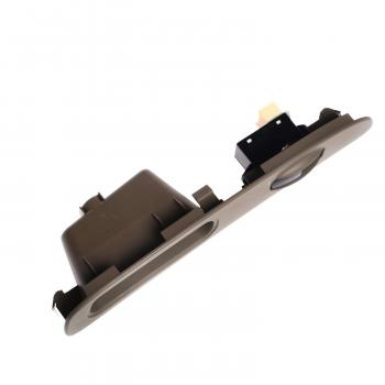 2005 Kia Optima Door Window Switch Rear Right Standard Motor Products DWS1169 image 2 of 3