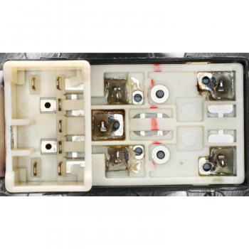 2005 Kia Optima Door Window Switch Rear Right Standard Motor Products DWS1169 image 3 of 3
