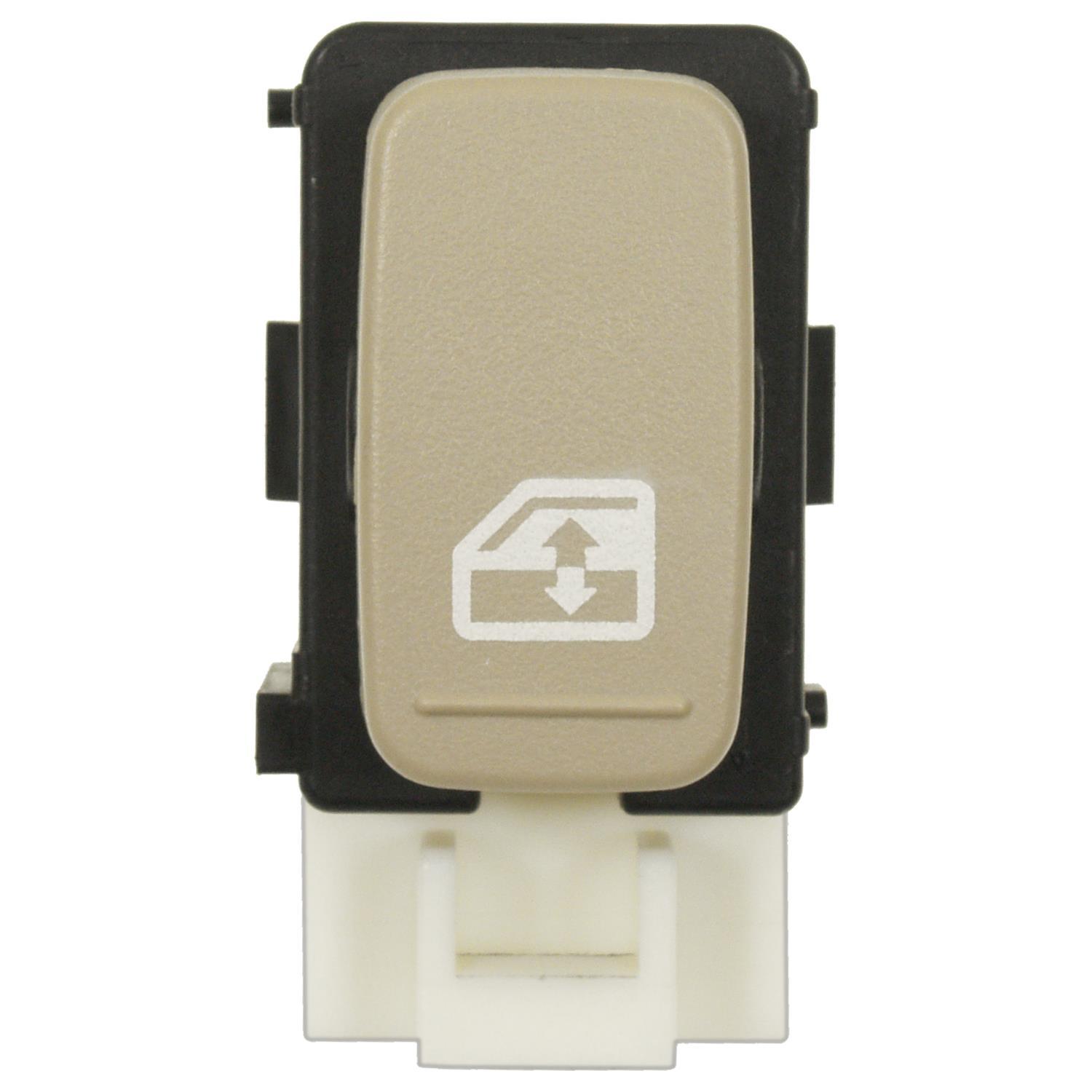 Standard Motor Products DWS117 - Door Window Switch Standard Motor Products DWS117 Door Window Switch product image 1 of 3