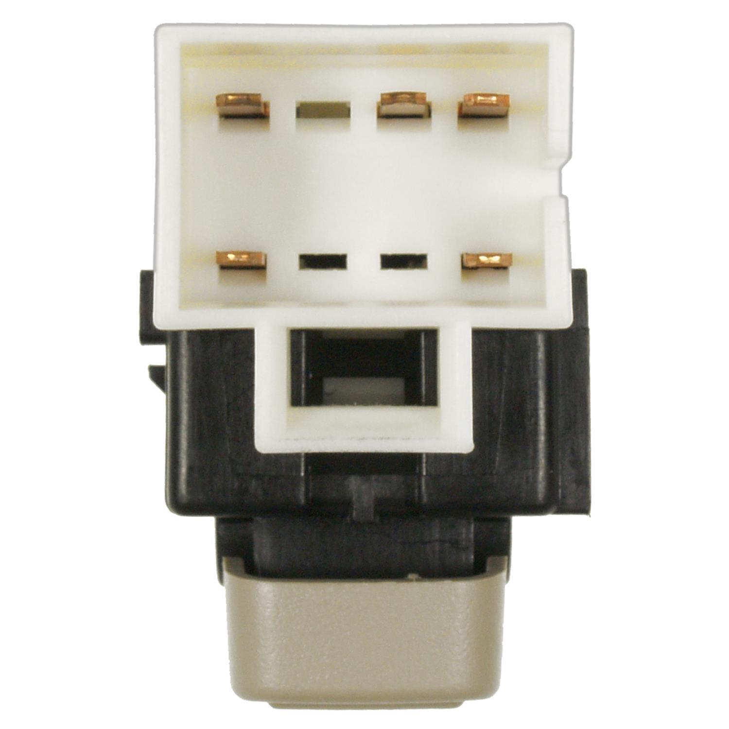 Standard Motor Products DWS117 - Door Window Switch Standard Motor Products DWS117 Door Window Switch product image 2 of 3