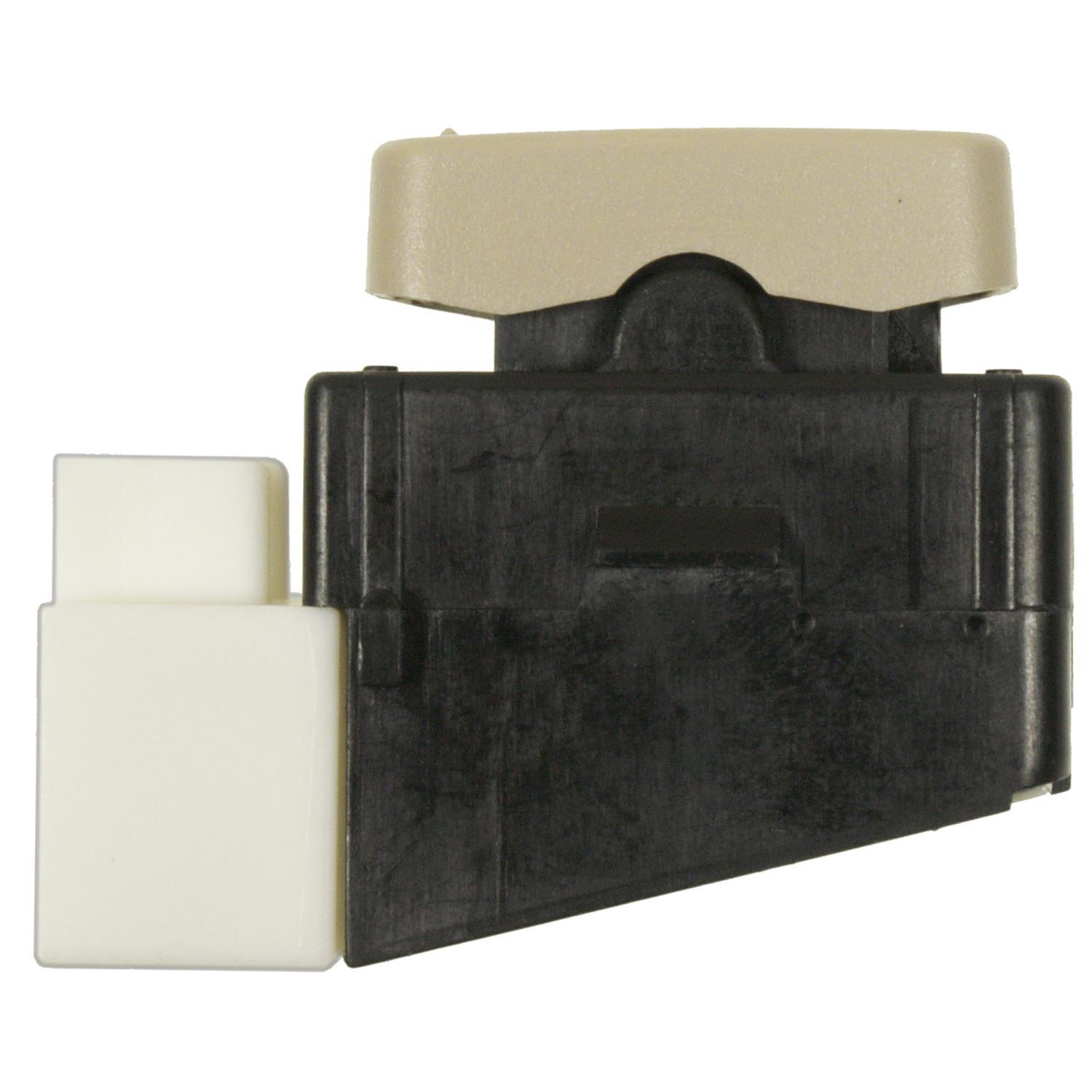 Standard Motor Products DWS117 - Door Window Switch Standard Motor Products DWS117 Door Window Switch product image 3 of 3