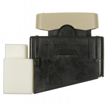 2007 Buick LaCrosse Door Window Switch Rear Standard Motor Products DWS117 image 3 of 3