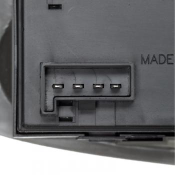 2005 Chevrolet Trailblazer EXT Door Window Switch Front Right Standard Motor Products DWS1174 image 2 of 4