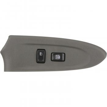 2005 Chevrolet Trailblazer EXT Door Window Switch Front Right Standard Motor Products DWS1174 image 4 of 4