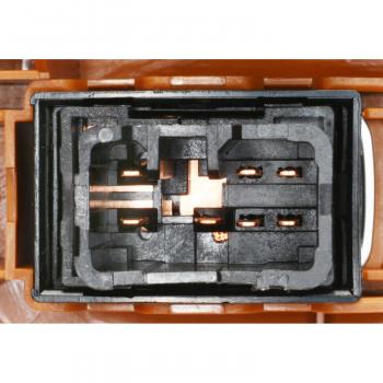 2006 Kia Sorento Door Window Switch Rear Left Standard Motor Products DWS1176 image 3 of 3