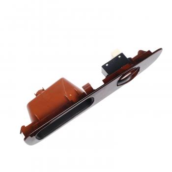 2005 Kia Optima Door Window Switch Rear Left Standard Motor Products DWS1178 image 2 of 3