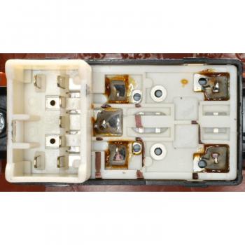 2005 Kia Optima Door Window Switch Rear Left Standard Motor Products DWS1178 image 3 of 3