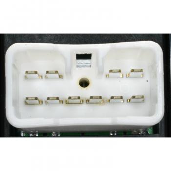 2010 Hyundai Elantra Door Window Switch Front Right Standard Motor Products DWS1180 image 3 of 3