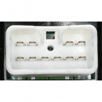 2006 Kia Optima Door Window Switch Front Right Standard Motor Products DWS1182 image 3 of 3