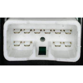 2009 Hyundai Santa Fe Door Window Switch Front Right Standard Motor Products DWS1184 image 3 of 3