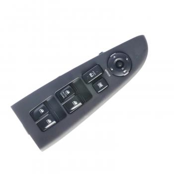 2010 Hyundai Elantra Door Window Switch Front Left Standard Motor Products DWS1186 image 1 of 3