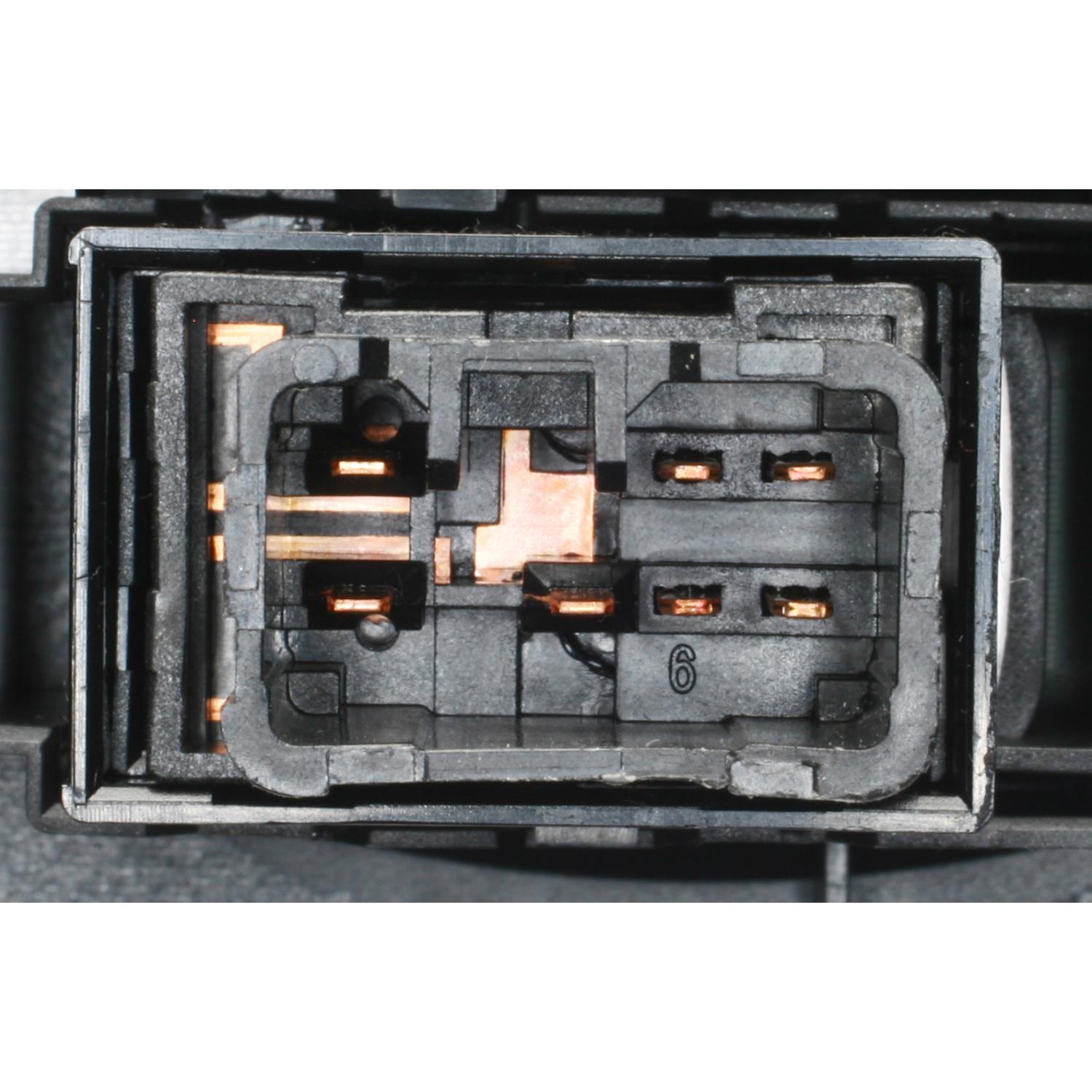 Standard Motor Products DWS1187 - Door Window Switch Standard Motor Products DWS1187 Door Window Switch product image 3 of 3