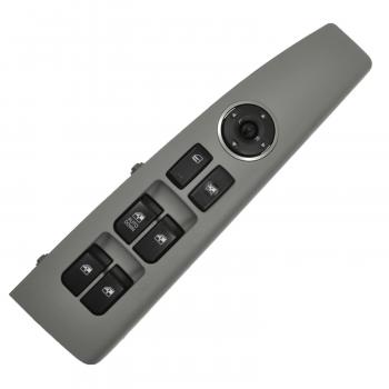 2009 Hyundai Santa Fe Door Window Switch Front Left Standard Motor Products DWS1194 image 1 of 3