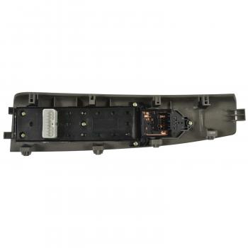 2009 Hyundai Santa Fe Door Window Switch Front Left Standard Motor Products DWS1194 image 2 of 3