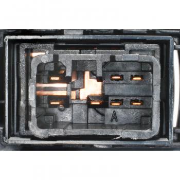 2015 Hyundai Tucson Door Window Switch Rear Right Standard Motor Products DWS1195 image 3 of 3