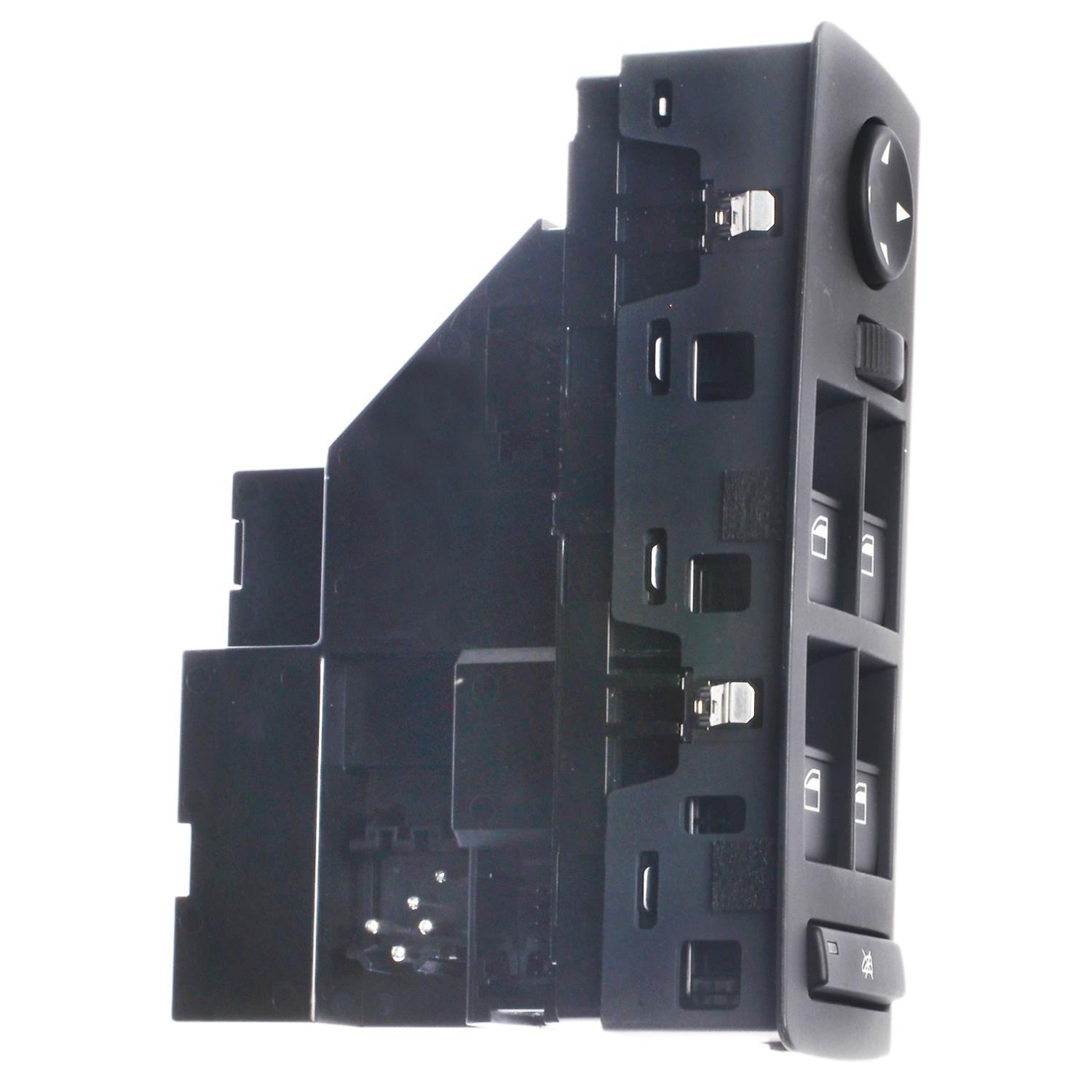 Standard Motor Products DWS1196 - Door Window Switch Standard Motor Products DWS1196 Door Window Switch product image 1 of 3