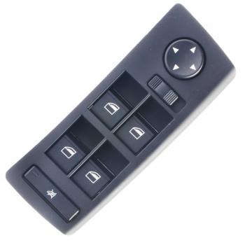 2003 BMW X5 Door Window Switch Front Left Standard Motor Products DWS1196 image 2 of 3