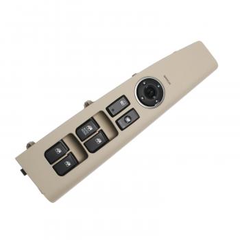 2009 Hyundai Santa Fe Door Window Switch Front Left Standard Motor Products DWS1197 image 1 of 3