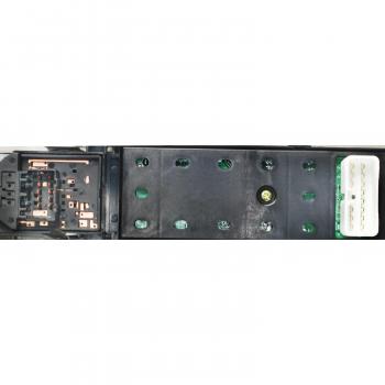 2009 Hyundai Santa Fe Door Window Switch Front Left Standard Motor Products DWS1197 image 3 of 3