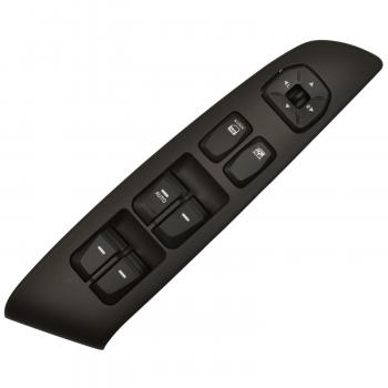 2011 Hyundai Tucson Door Window Switch Front Left Standard Motor Products DWS1199 image 2 of 3