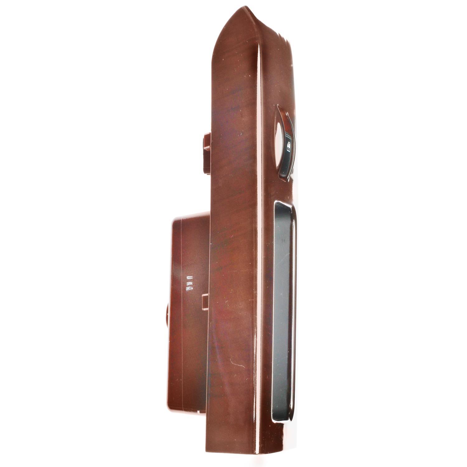 Standard Motor Products DWS1201 Door Window Switch product image 1 of 3