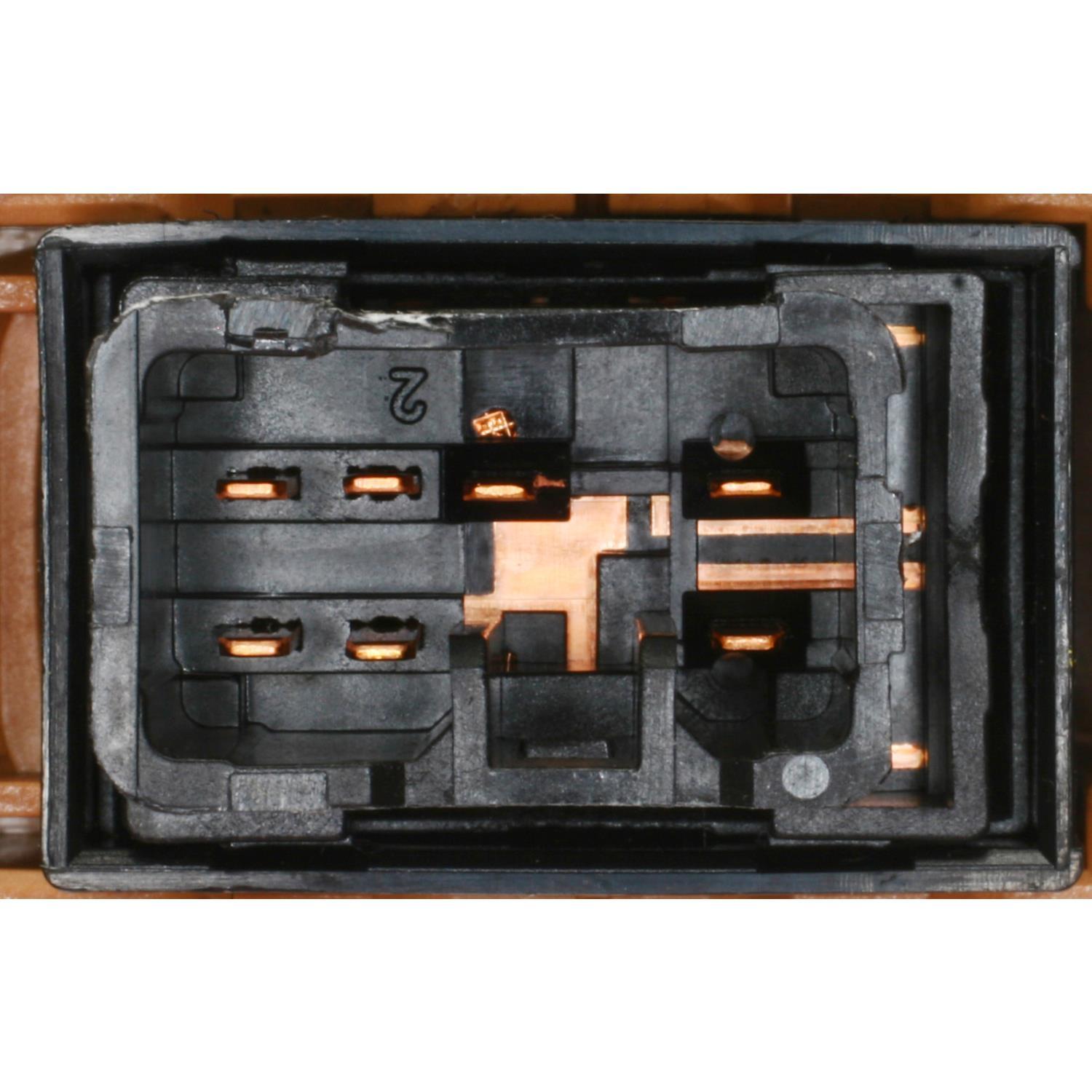 Standard Motor Products DWS1202 Door Window Switch product image 3 of 3