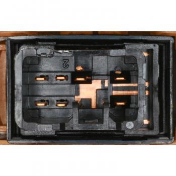 2004 Kia Sorento Door Window Switch Front Right Standard Motor Products DWS1202 image 3 of 3
