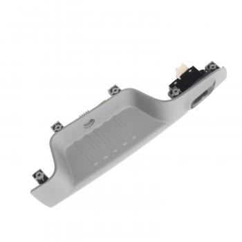 2008 Hyundai Sonata Door Window Switch Rear Left Standard Motor Products DWS1203 image 2 of 3