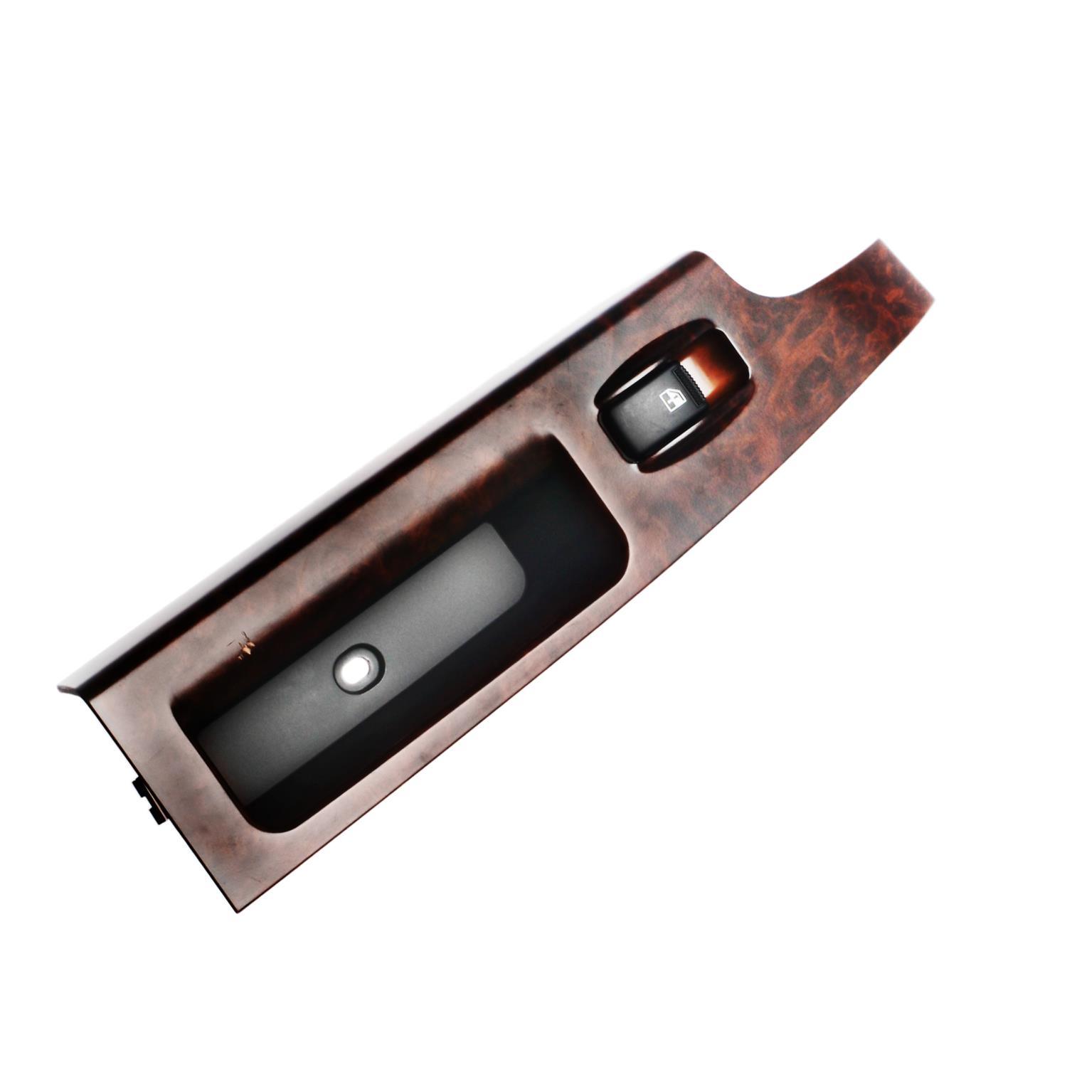 Standard Motor Products DWS1204 Door Window Switch product image 1 of 3