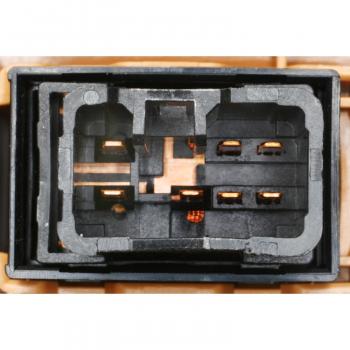 2004 Kia Sorento Door Window Switch Rear Right Standard Motor Products DWS1204 image 3 of 3