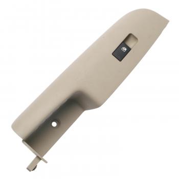 2009 Kia Borrego Door Window Switch Rear Right Standard Motor Products DWS1206 image 2 of 3