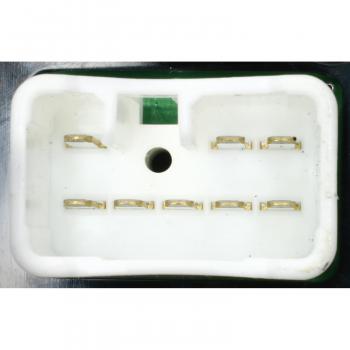2009 Kia Borrego Door Window Switch Rear Right Standard Motor Products DWS1206 image 3 of 3