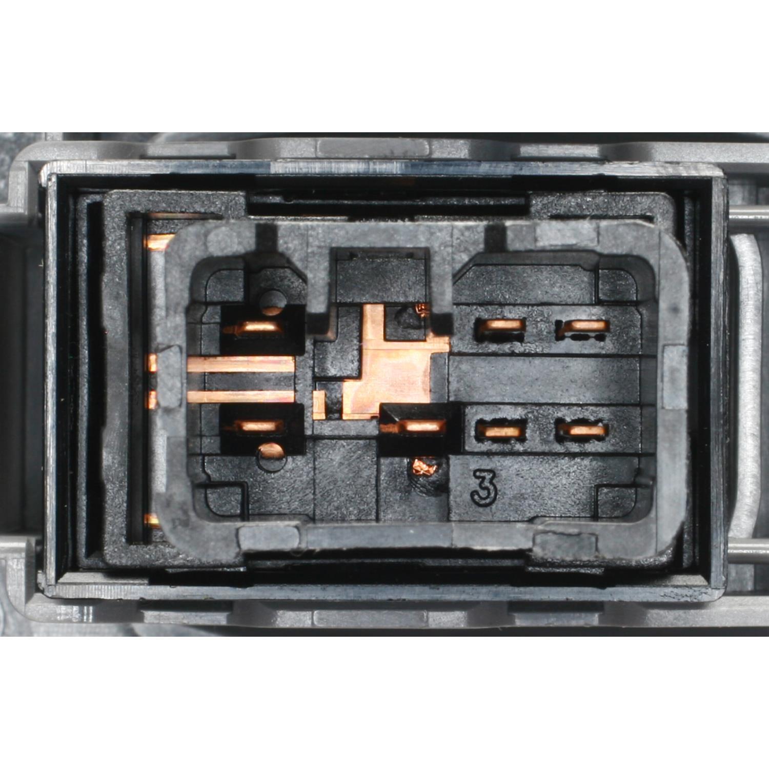 Standard Motor Products DWS1207 - Door Window Switch Standard Motor Products DWS1207 Door Window Switch product image 3 of 3