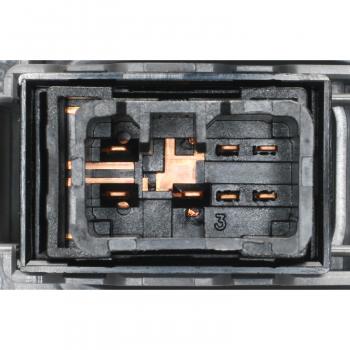 2007 Kia Sorento Door Window Switch Rear Left Standard Motor Products DWS1207 image 3 of 3