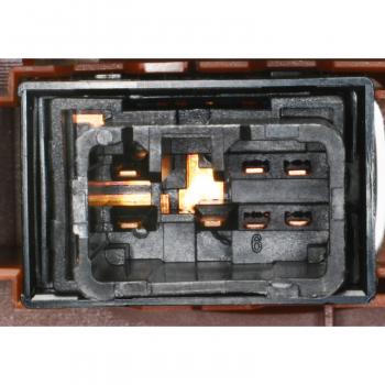 2009 Kia Sorento Door Window Switch Rear Left Standard Motor Products DWS1209 image 3 of 3
